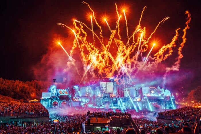 Tomorrowland 2022: So divers sind die ersten Namen im Line-Up