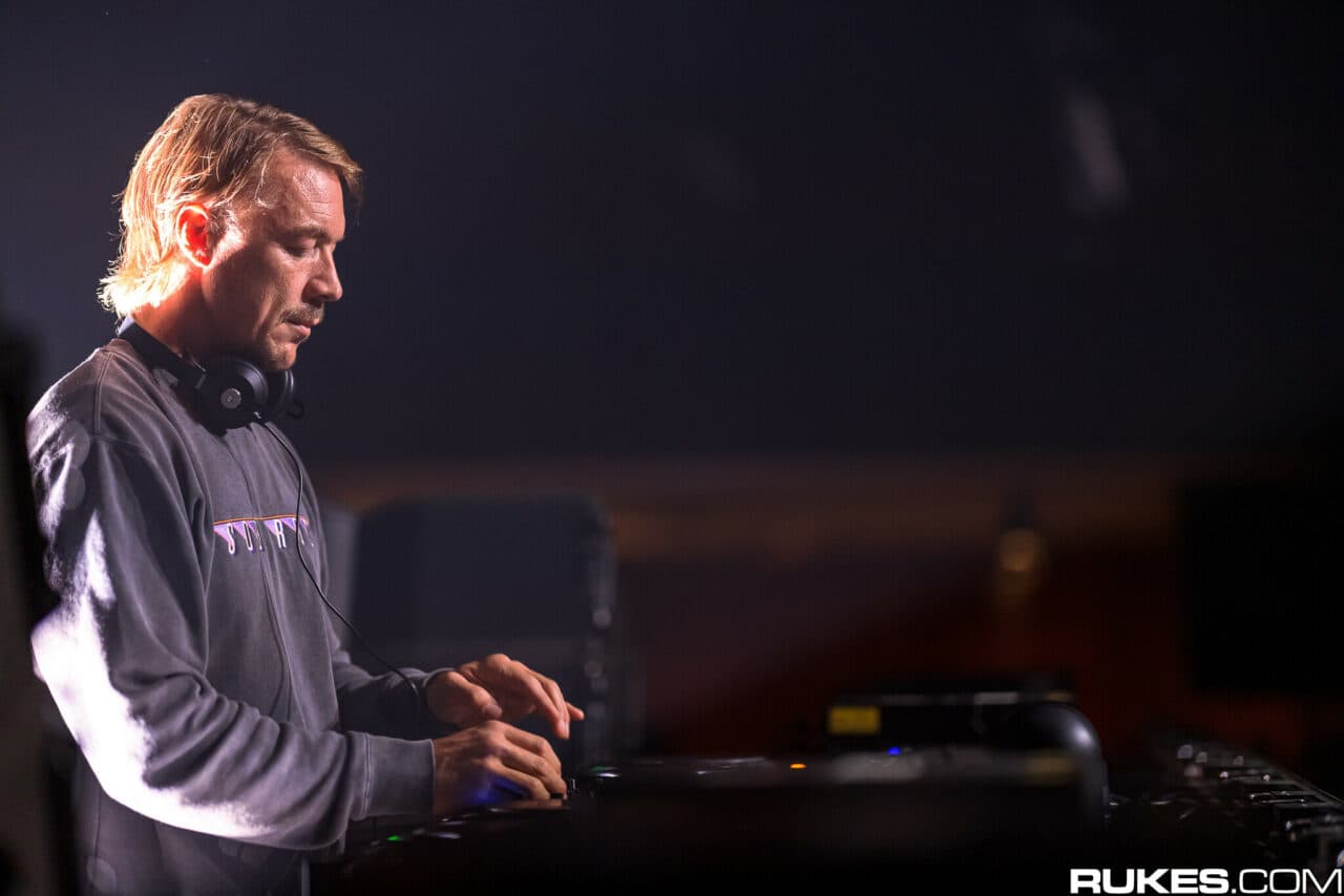 Diplo kündigt erstes Solo-Album seit 18 Jahren an