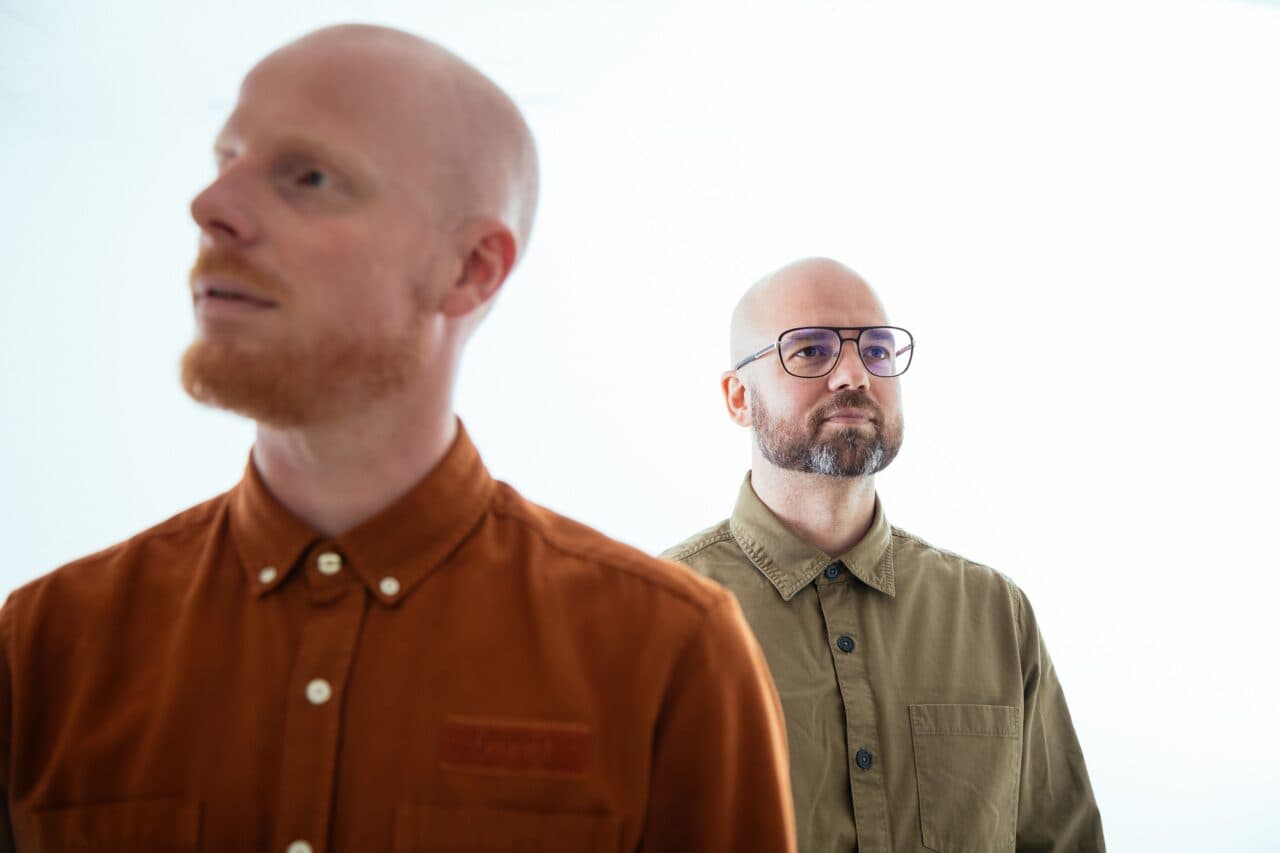 Tinlicker – In Another Lifetime: Ein Album, das durch Höhen und Tiefen ging