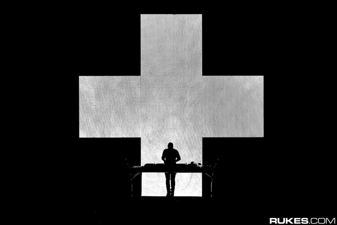 Martin Garrix: Diese IDs können wir beim Ultra Miami erwarten