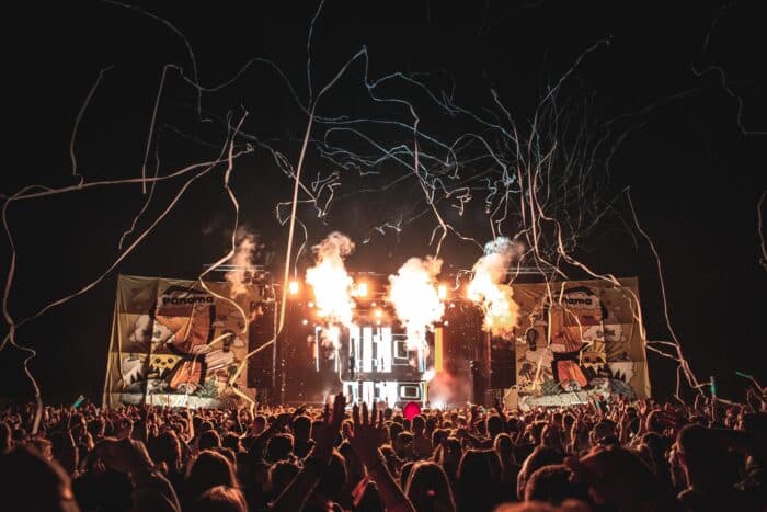 Panama Open Air: Meduza, Morten & Bastille in Bonn am Start