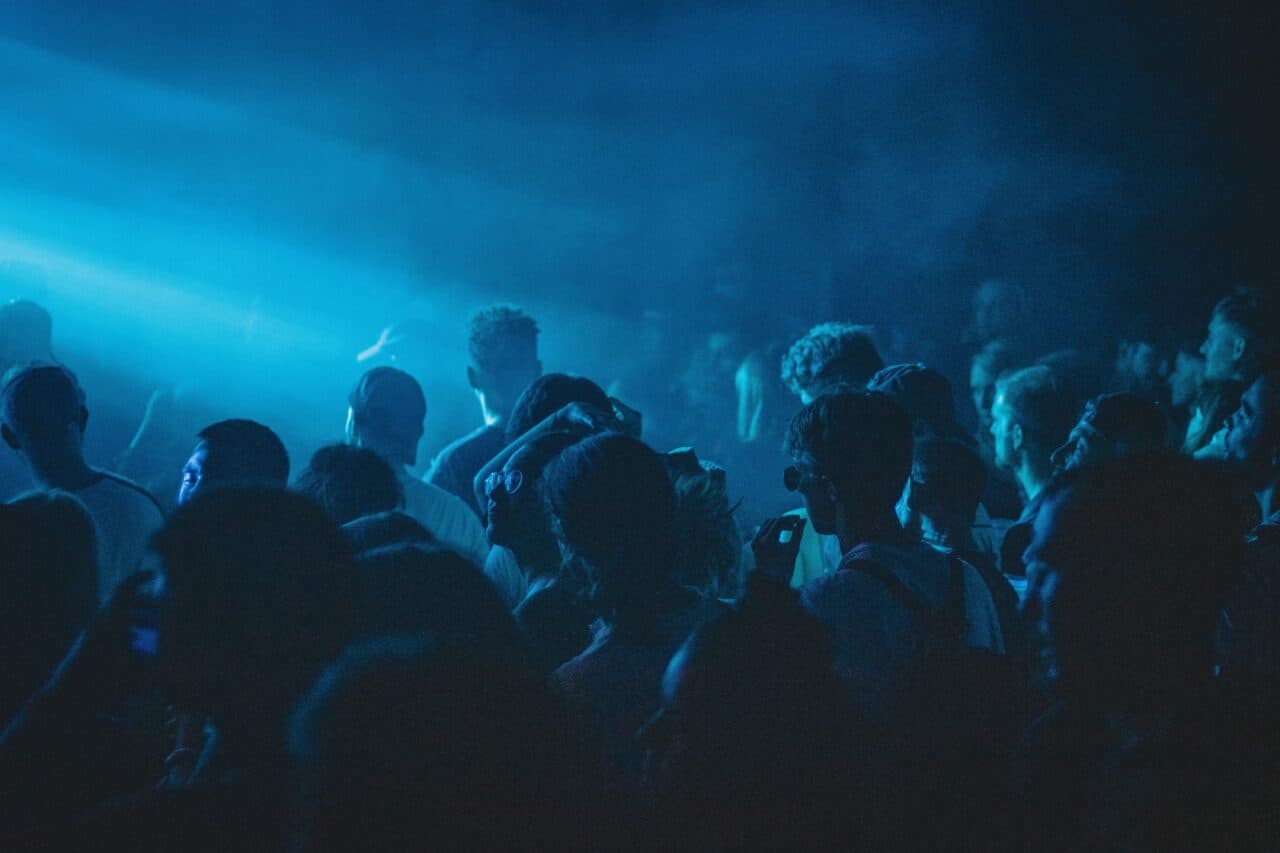 Neues Techno-Festival Verve: Ben Klock, Joris Voorn & Innellea mit dabei