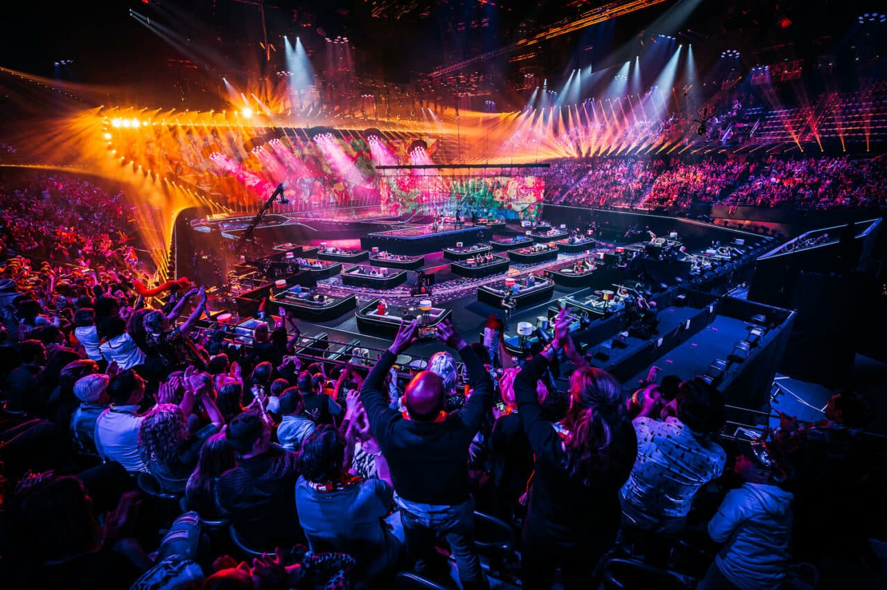Frischer DJ-Wind beim ESC: LUM!X tritt für Österreich an