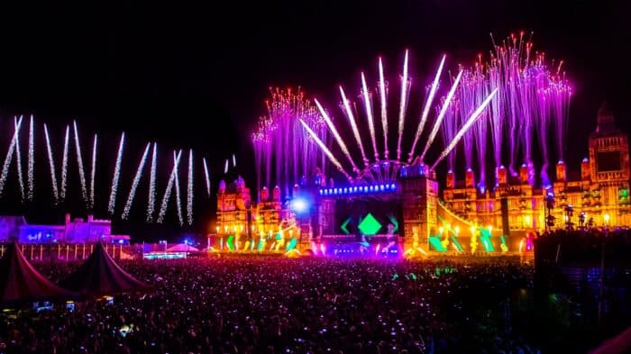 Airbeat One 2022: Line-Up mit Star-DJs & Hardstyle-Special