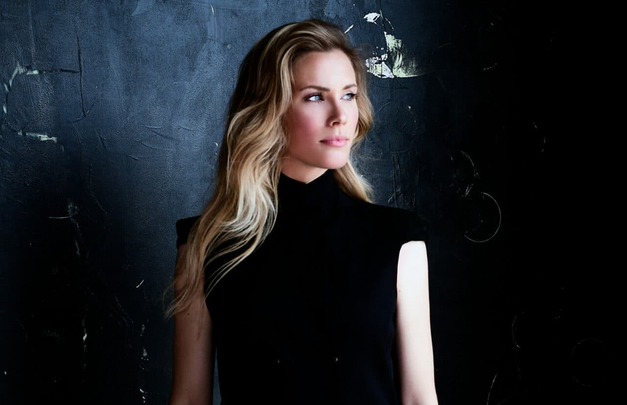 Die Clubs öffnen wieder: Das sagt DJ Anna Reusch dazu