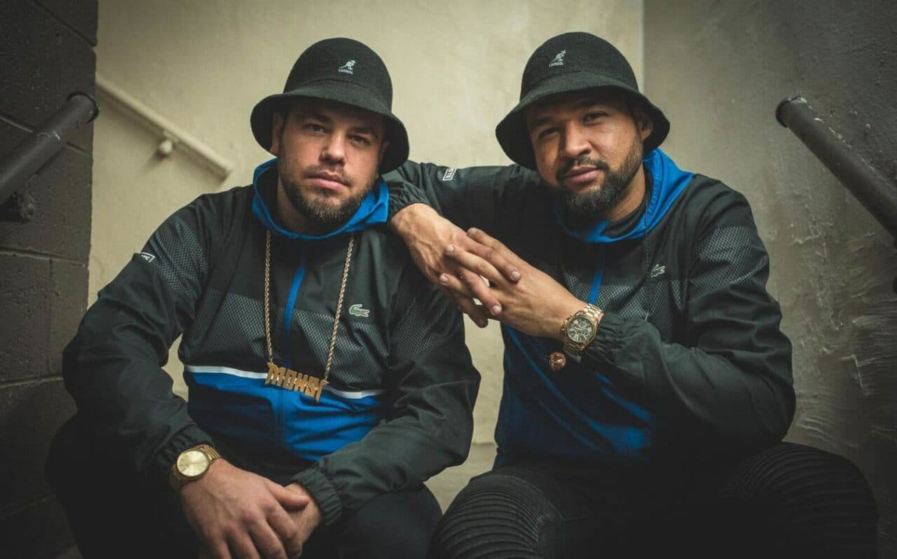Das Set zum Sonntag: 60 Minuten Bass-Power von Moksi