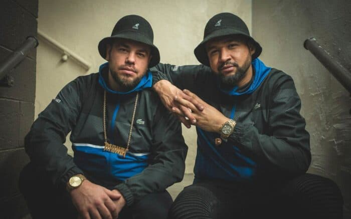 Das Set zum Sonntag: 60 Minuten Bass-Power von Moksi