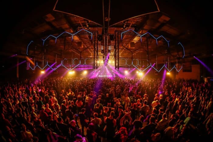 Jubiläum: 30 Jahre Mayday mit über 30 internationalen Top-DJs