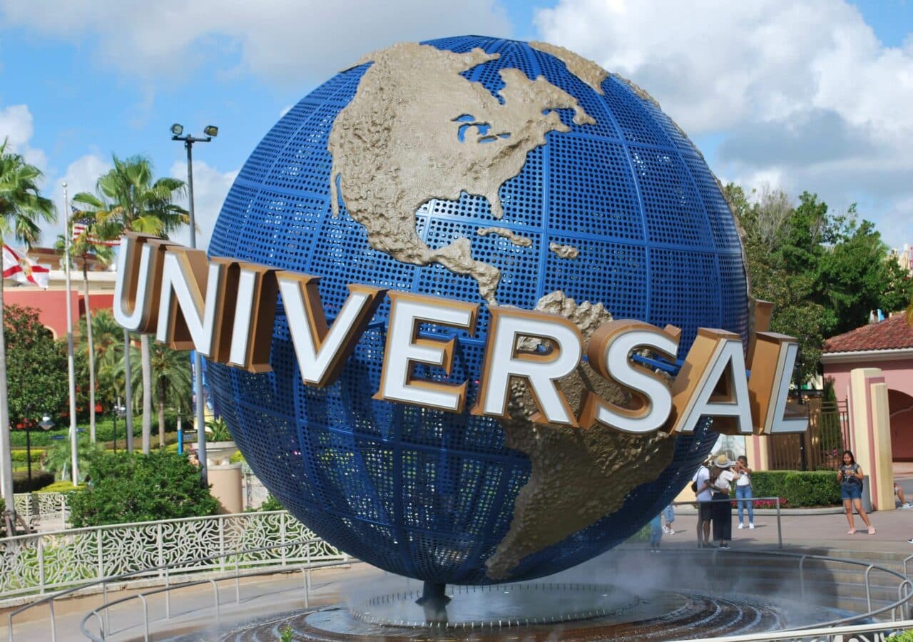 Universal Music: Weltgrößtes Musiklabel stellt Betrieb in Russland ein