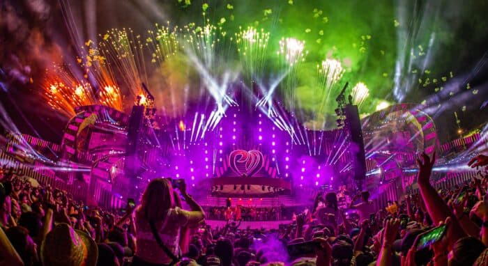 Robin Schulz, KSHMR & Co.: Electric Love kündigt weitere Hochkaräter an