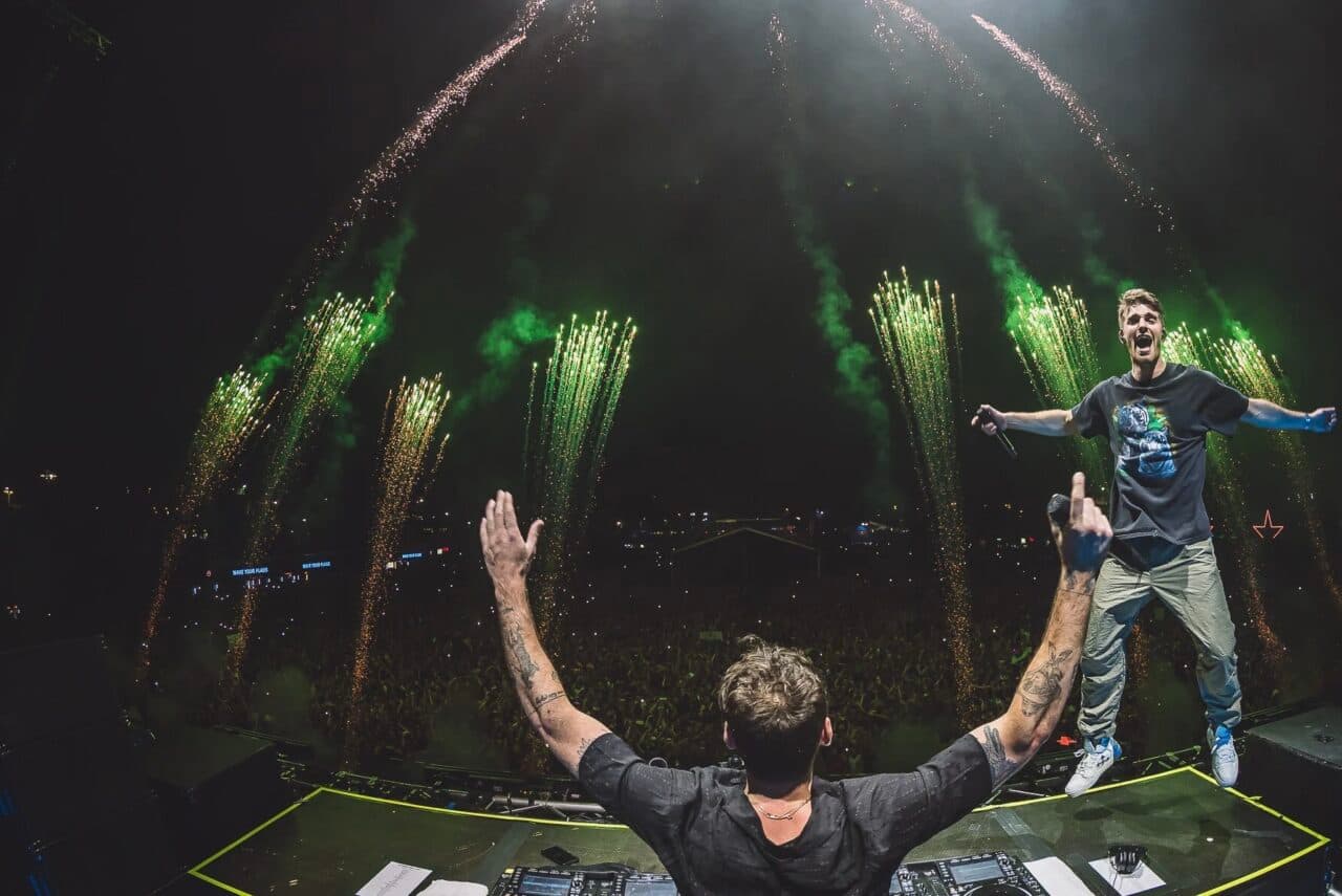 The Chainsmokers: Sind das die ersten Infos zum neuen Album?