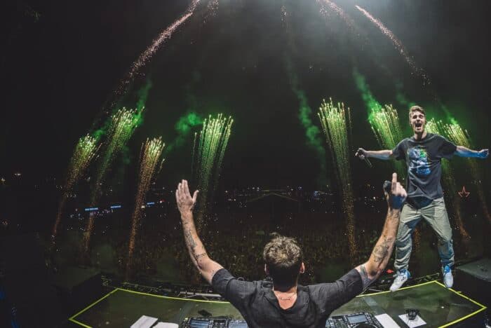 The Chainsmokers: Sind das die ersten Infos zum neuen Album?