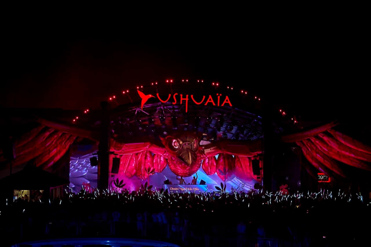 Tomorrowland und Dimitri Vegas & Like Mike kehren nach Ibiza zurück