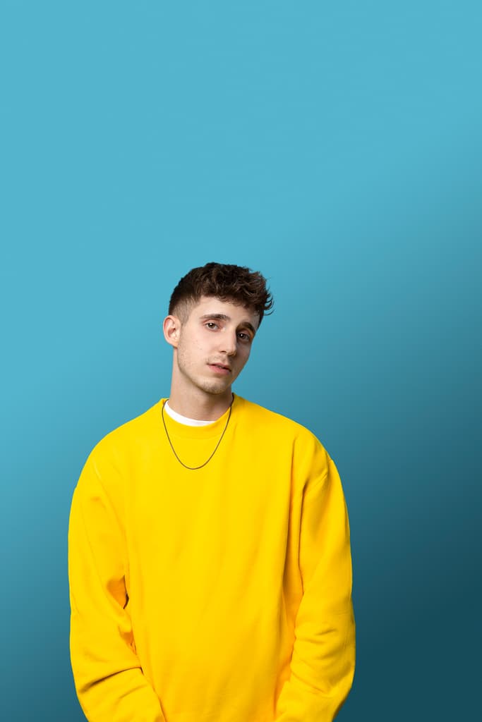 „Devils Cup“: Toby Romeo begeistert mit seinem einzigartigen und düsteren Sound