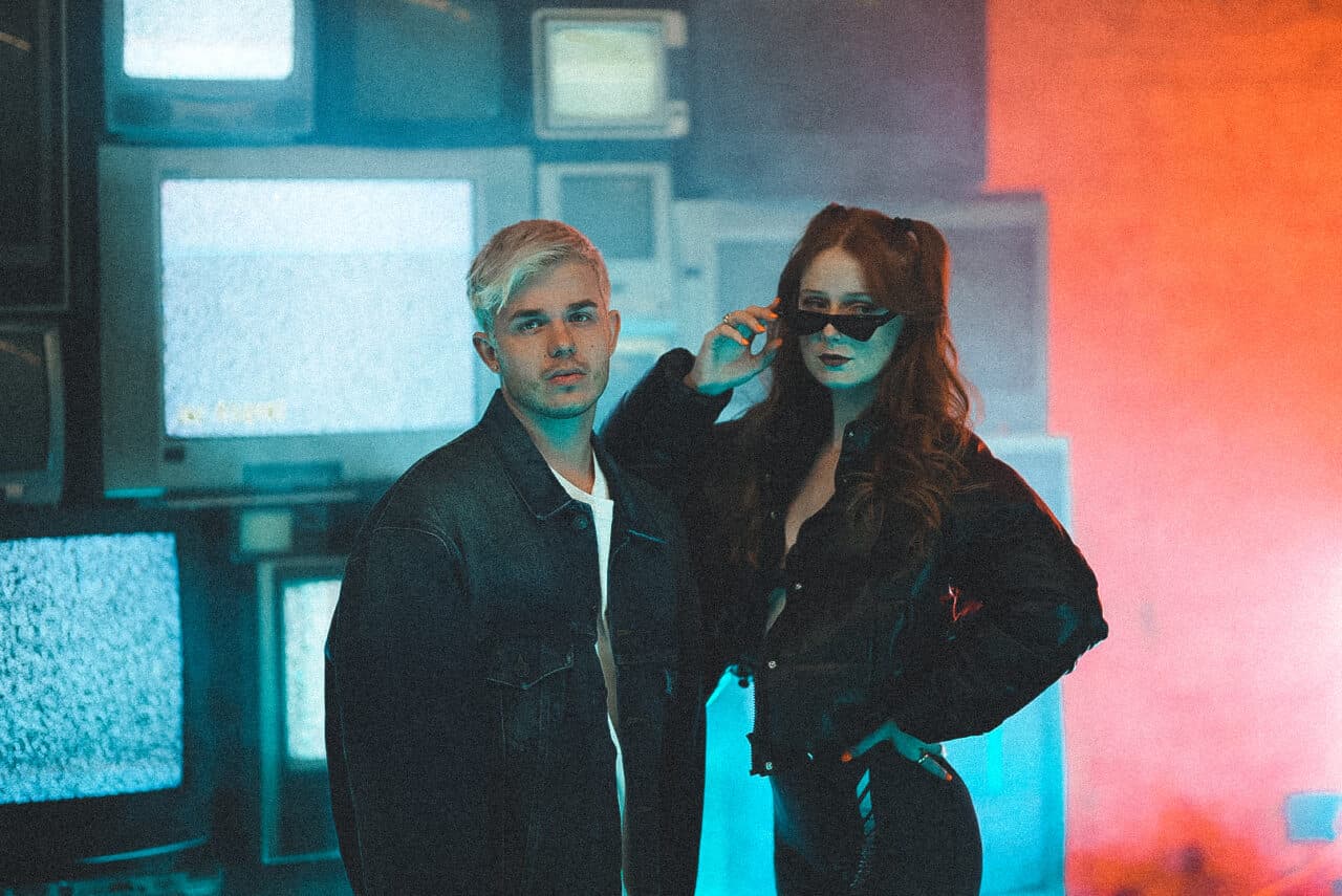 „Fever“: Mausio releast mitreißenden Opening-Track seines Albums