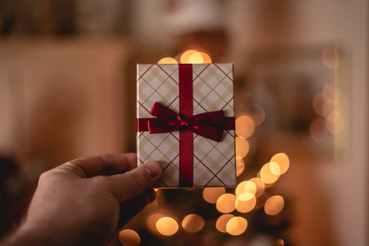Gutscheine – ein Geschenk, welches sofort einschlägt