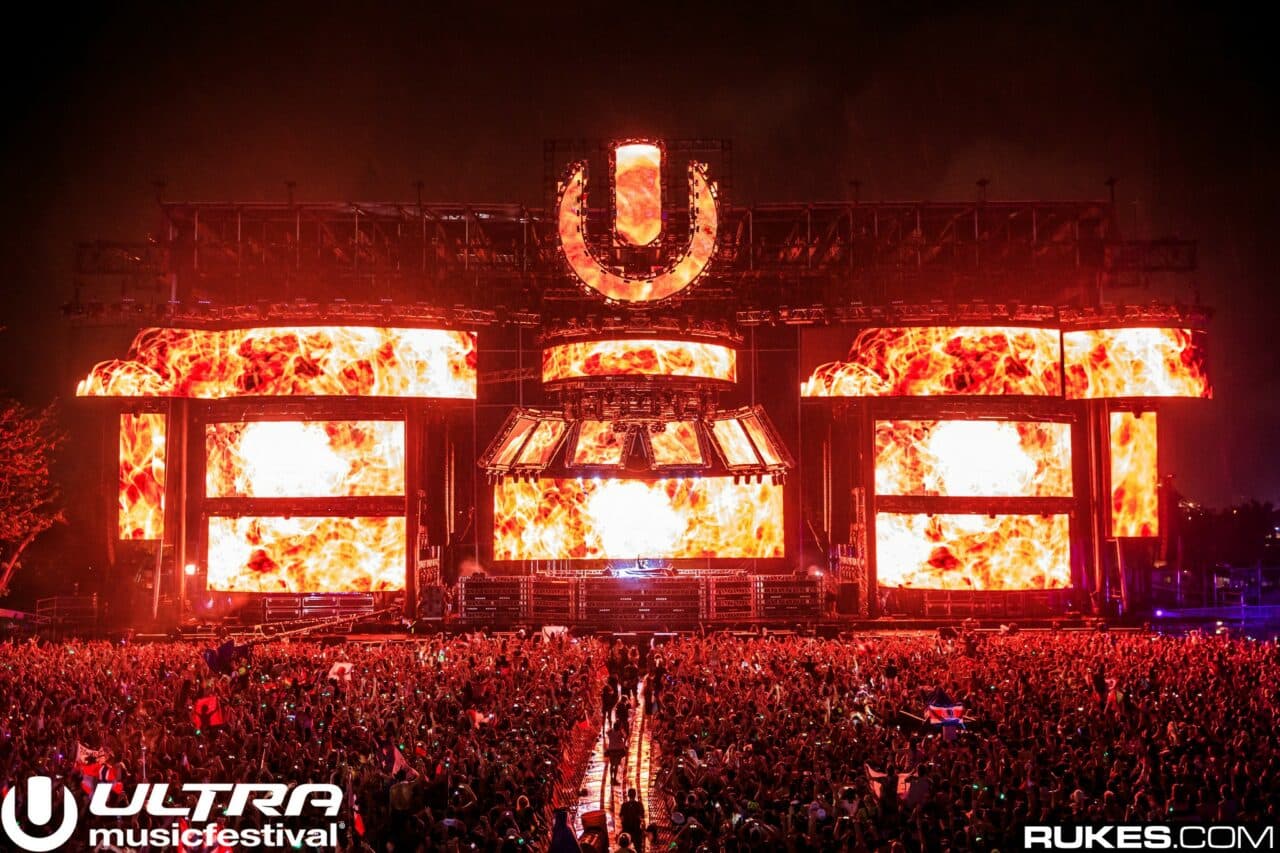 Ultra Miami Tag 1 mit Kygo, 50 Cent & Co.: Das habt ihr verpasst!
