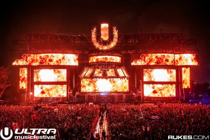 Ultra Miami Tag 1 mit Kygo, 50 Cent & Co.: Das habt ihr verpasst!