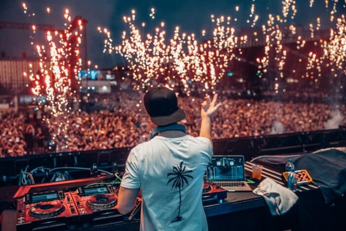Palm Tree Festival: Kygo bringt sein Event nach Kroatien