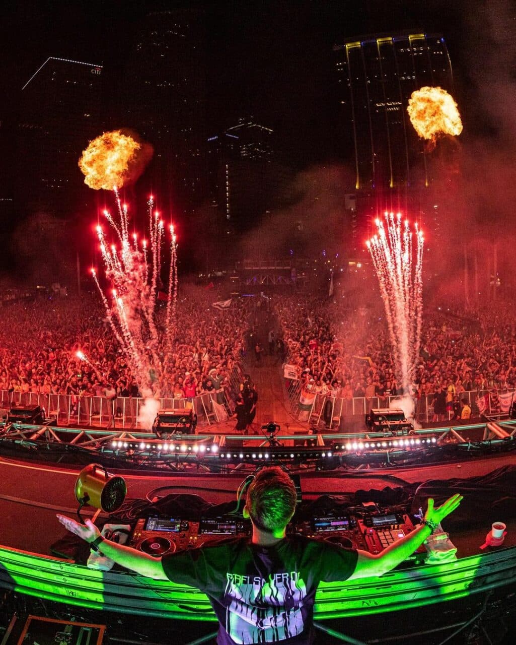 Ultra Miami 2022: Das waren die heißesten neuen IDs