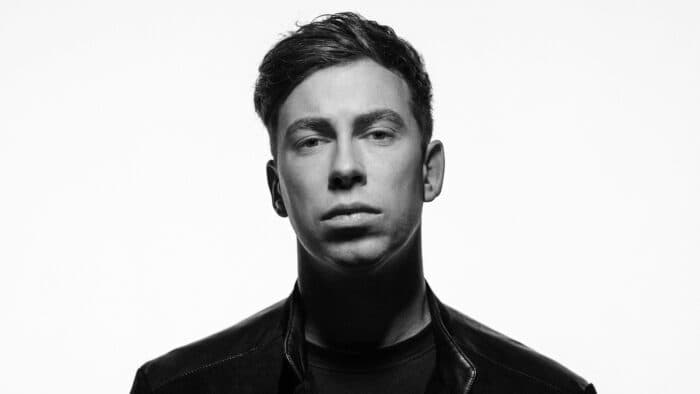 Rebels Never Die: Hardwell releast am Freitag 2 neue Tracks!