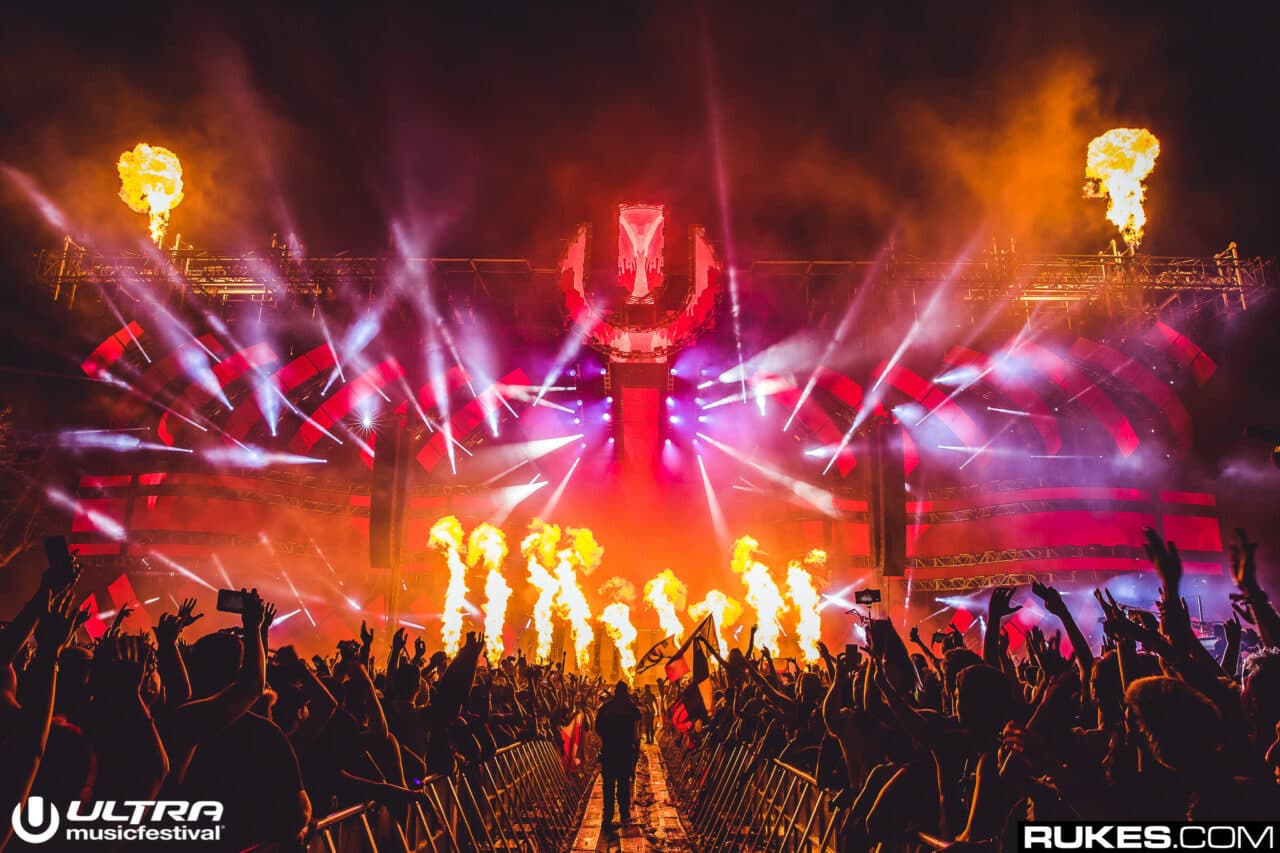 Ultra Miami 2022: Das waren die 7 fesselndsten Sets