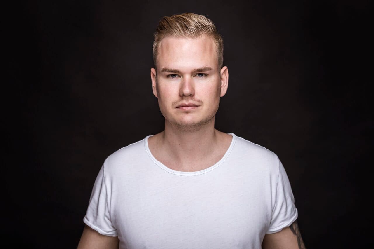 Kaspar: Stuttgarter Techno-Shootingstar mit extrem treibendem Sound