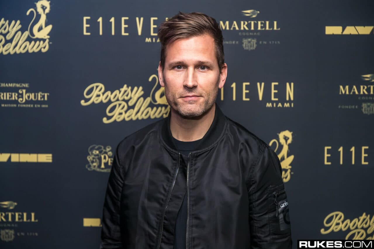 8 Millionen Dollar: Kaskade gewinnt Klage gegen Luxus-Club Kaos