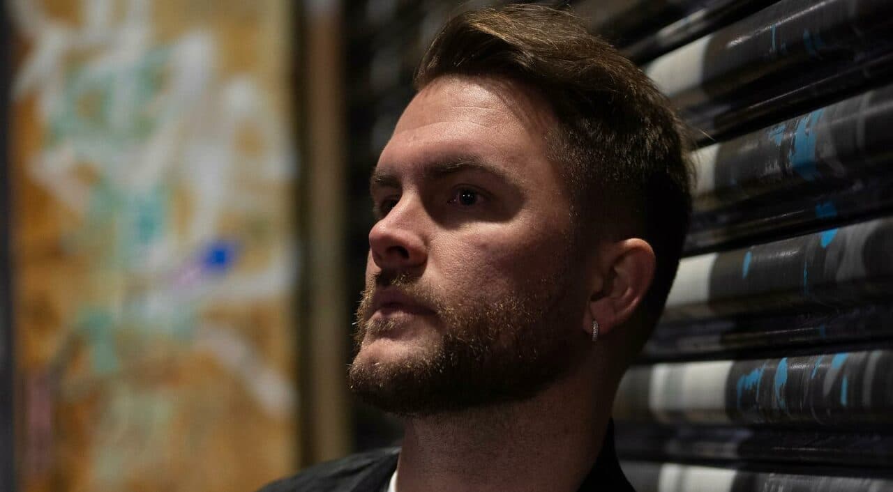 PRØVOST: Hypnotischer Techno mit treibenden Bässen