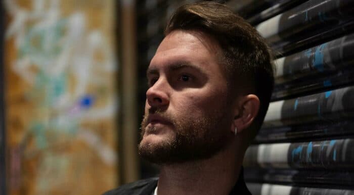 PRØVOST: Hypnotischer Techno mit treibenden Bässen