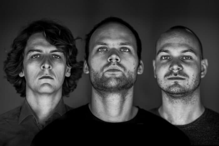 Noisia: Trio kündigt drittes und letztes Album an!