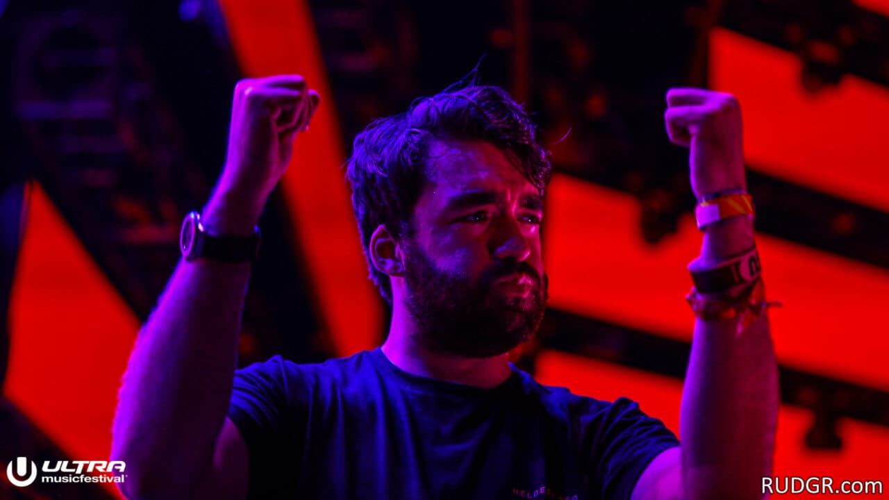 „I Was Made For Lovin’ You“: Oliver Heldens lässt Kiss-Klassiker neu aufleben
