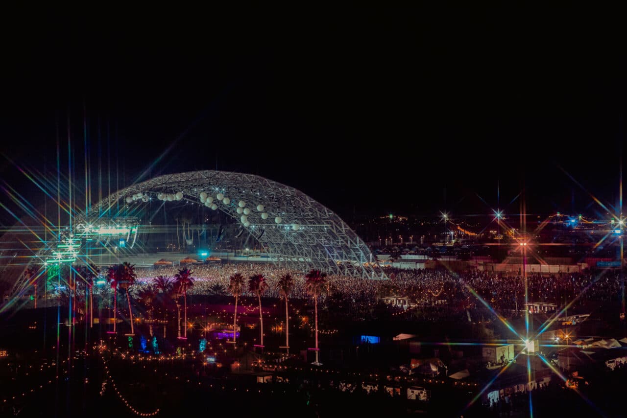 Coachella Festival 2022: Alle Infos zu Set-Times und Livestream