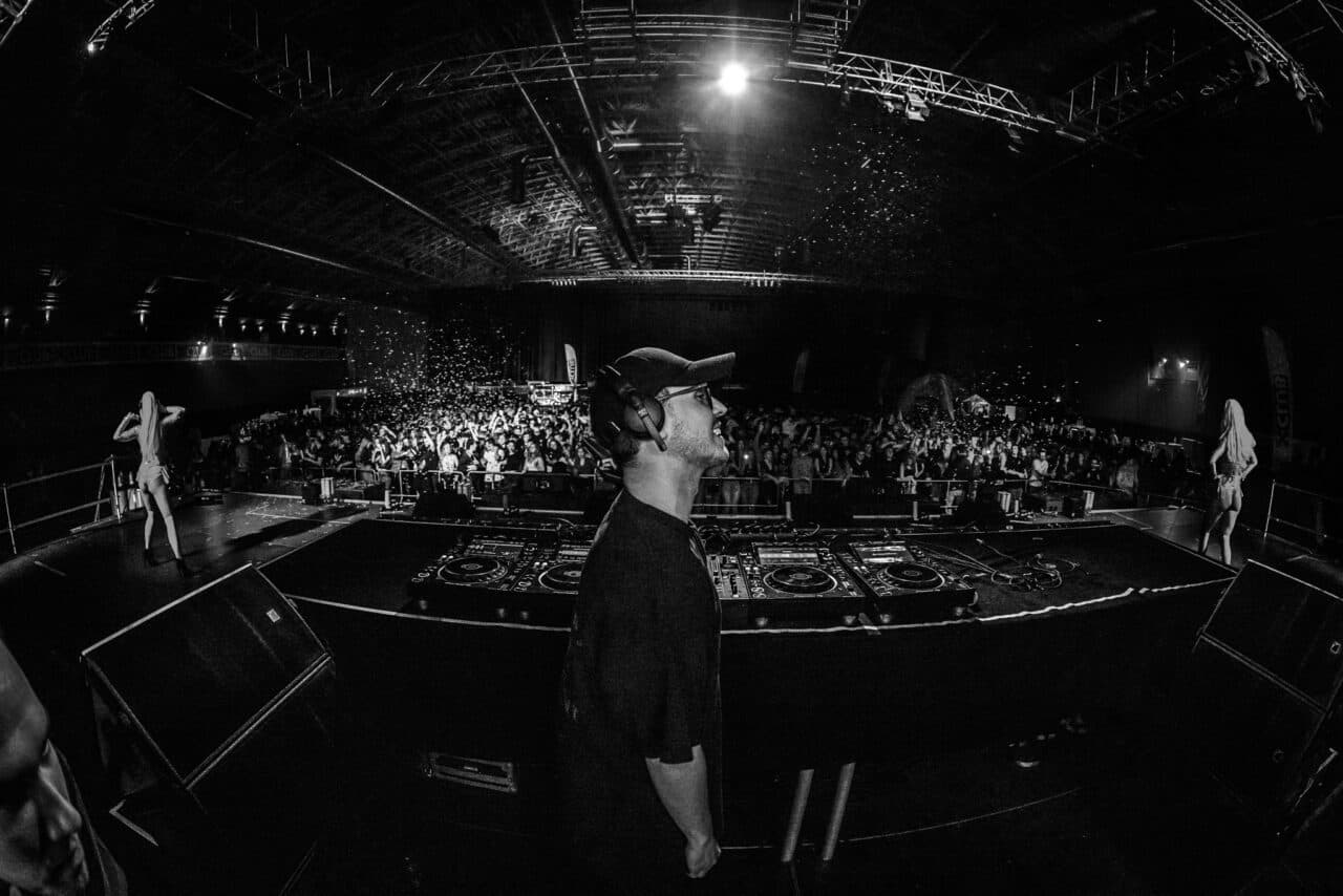 „Got Me Right“: Levex bringt frischen Wind in die Bass House Szene