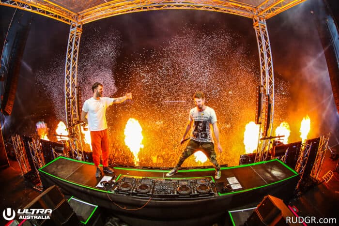 Neuer The Chainsmokers Song: „Einer der härtesten Drops des Albums“
