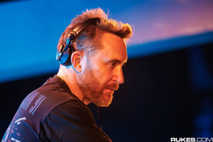 David Guetta & Chartstürmer-Duo Shouse arbeiten an neuem Hit