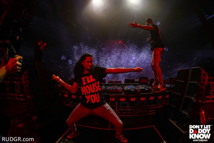 Eagle Festival: Das neue elektronische Event für EDM-Liebhaber