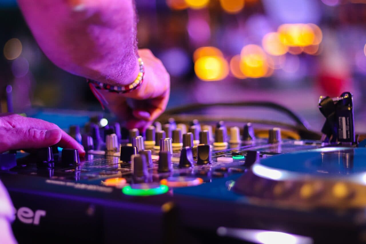 Deshalb ist die Prolight + Sound 2022 ein Muss für DJs!