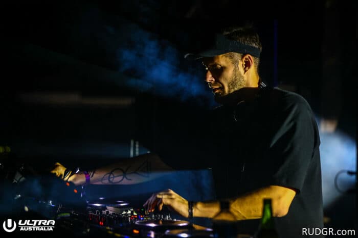 Das Set zum Sonntag: Techno-Legende Adam Beyer auf dem Awakenings