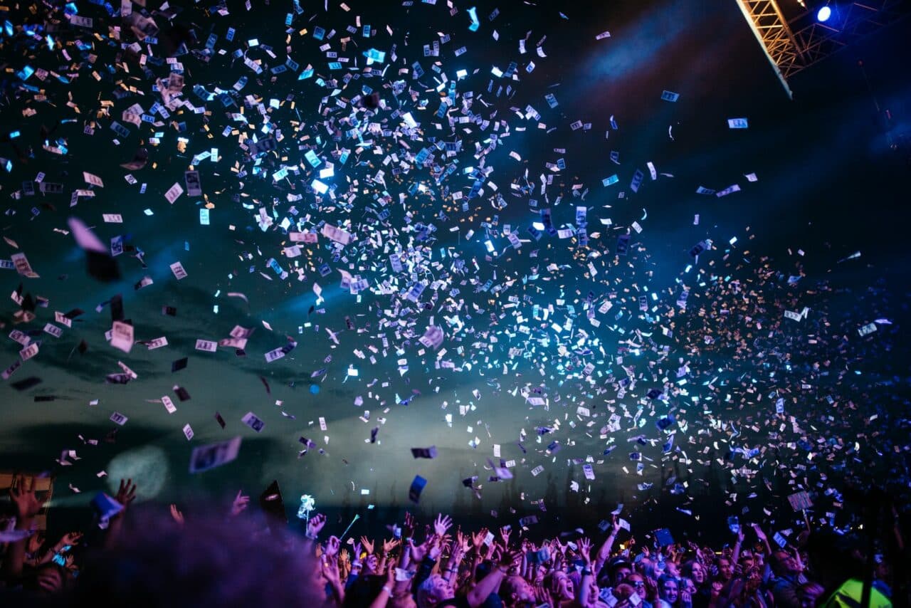 Schlaraffenklang Festival: Regional, umweltbewusst, nachhaltig
