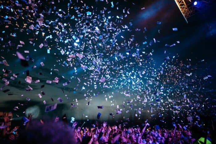 Schlaraffenklang Festival: Regional, umweltbewusst, nachhaltig