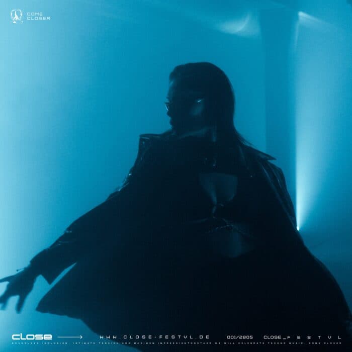 Close FESTVL: Hier stehen Freiheit, Inklusion und Toleranz im Vordergrund