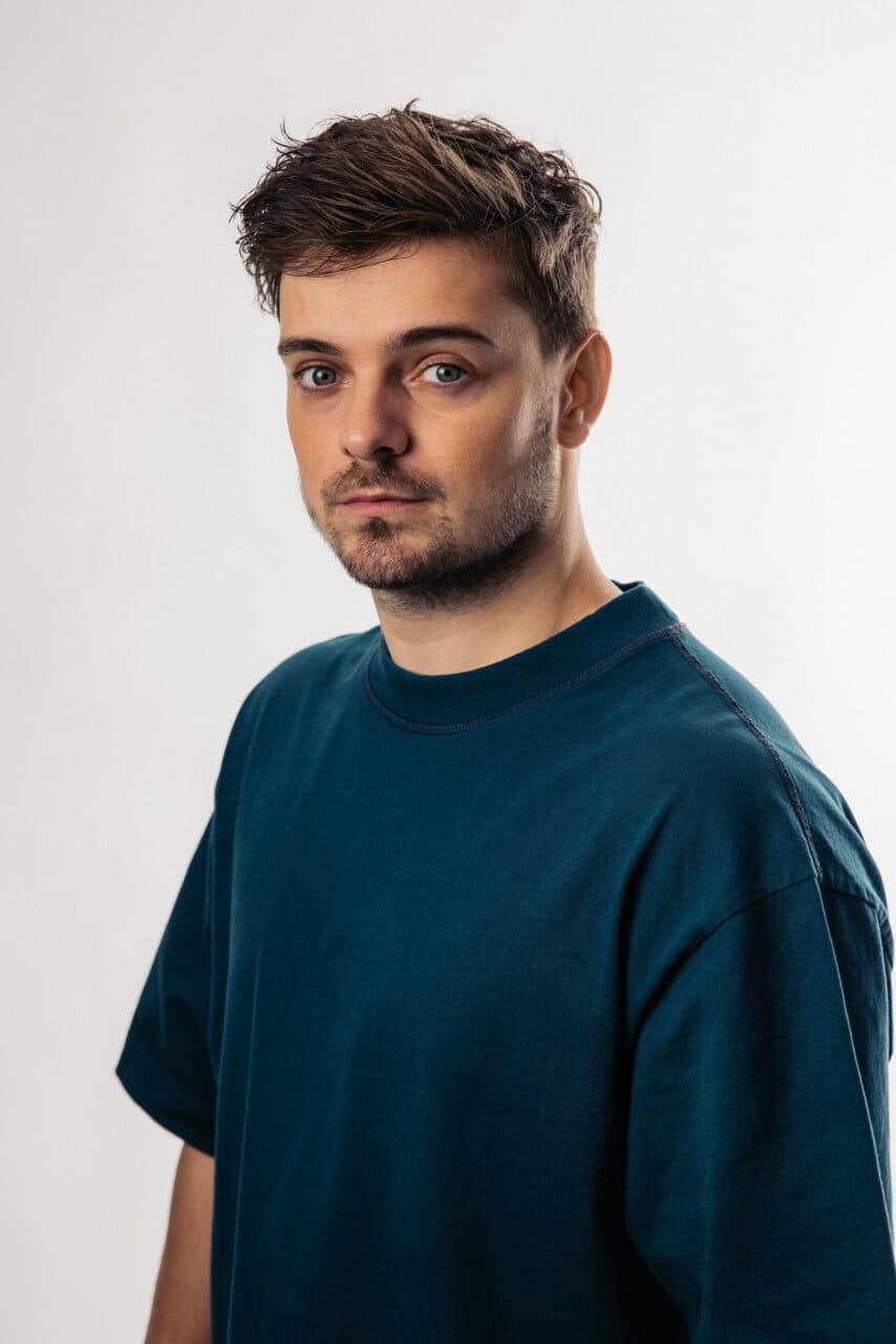 „Sentio“: So klingt das Debütalbum von Martin Garrix