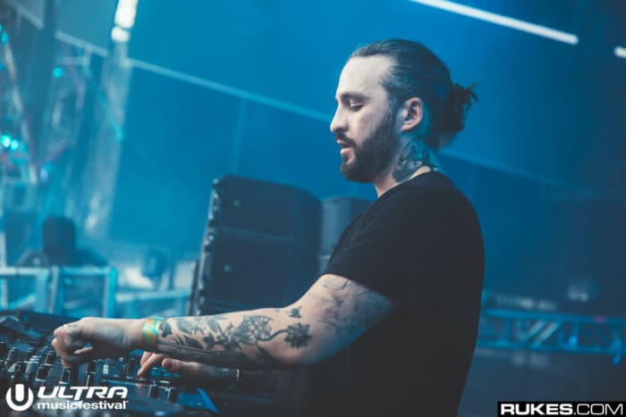 Twitter Q&A: Steve Angello über Touring, neue Musik und mehr
