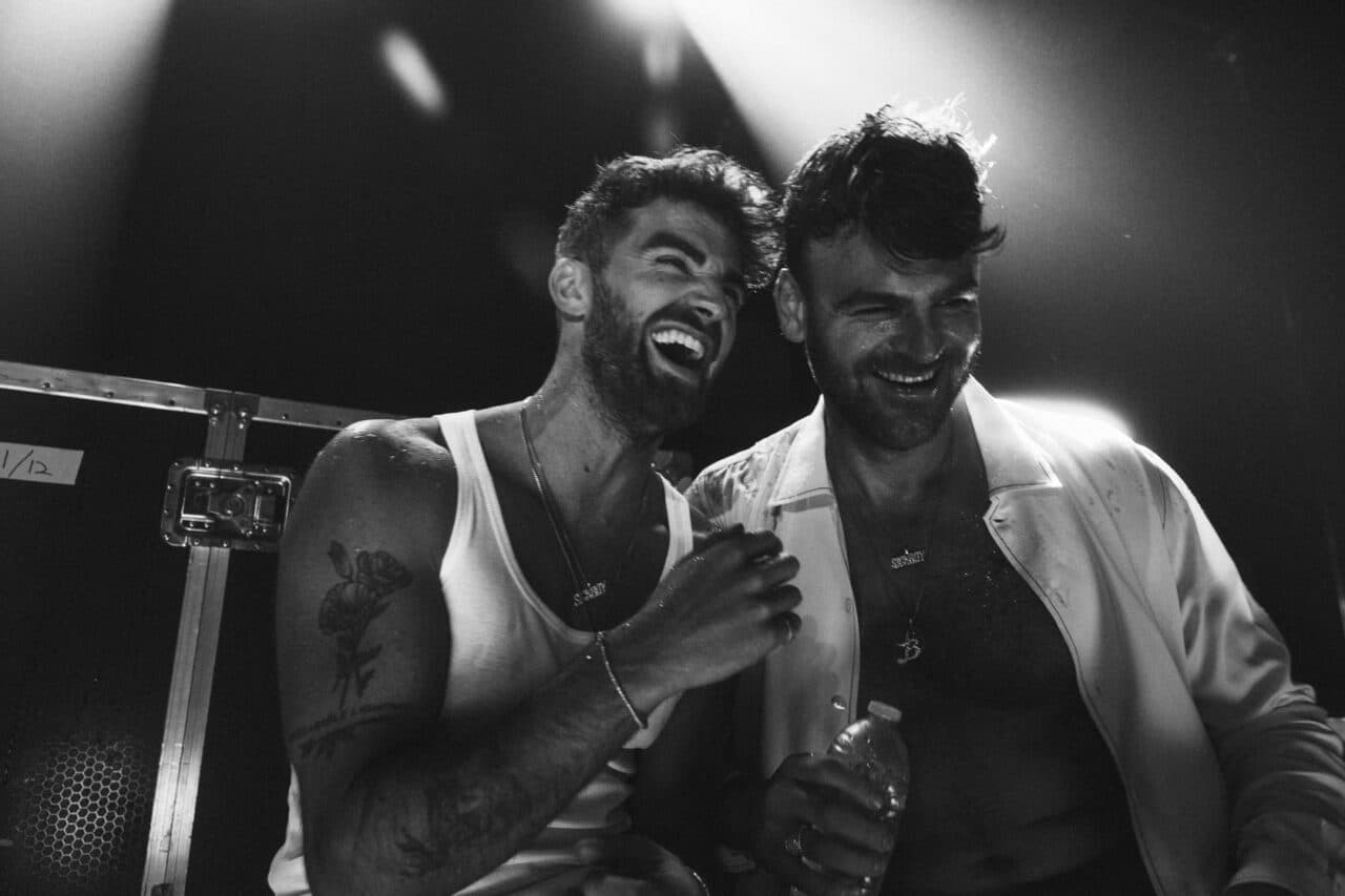 „So Far So Good“: Das neue Rotwein-inspired Chainsmokers Album