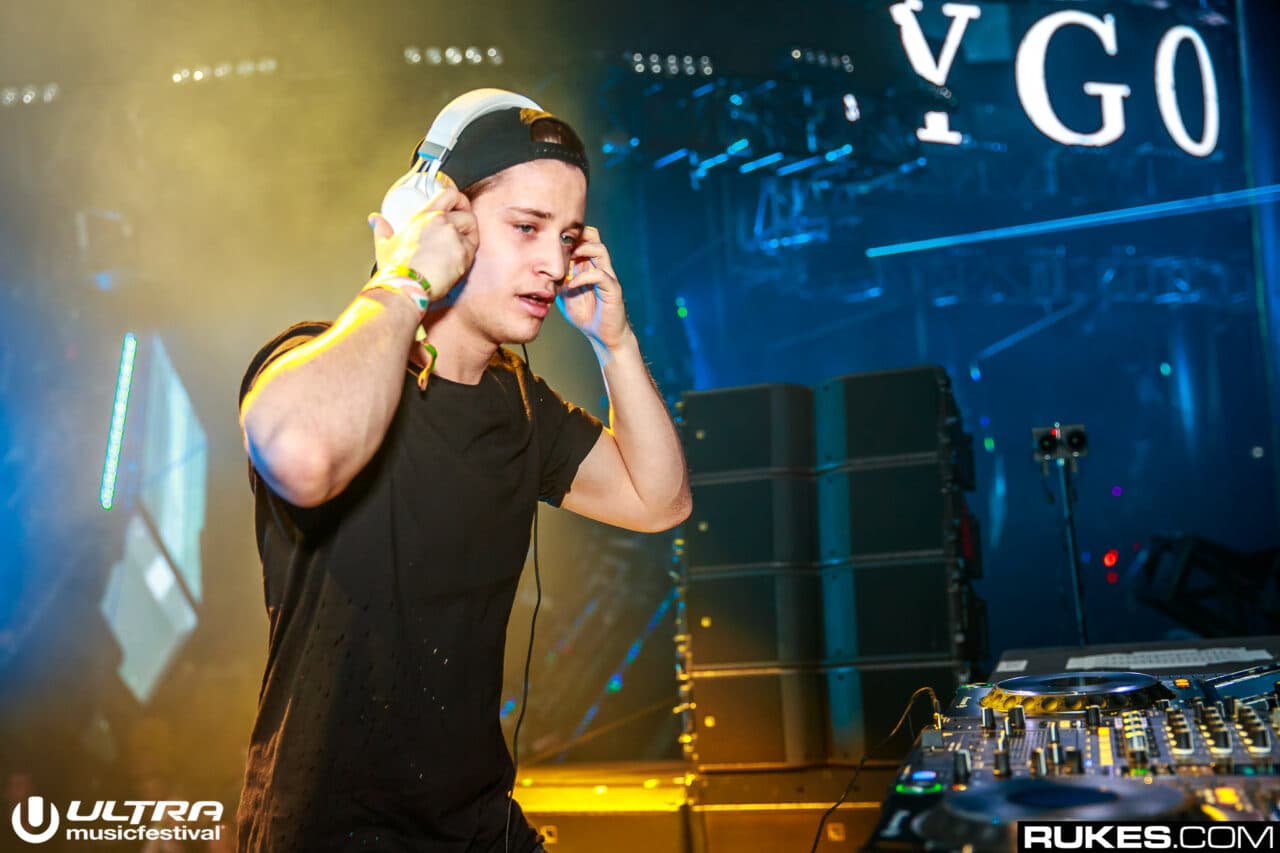„Freeze“: So klingt die neue Single von Kygo