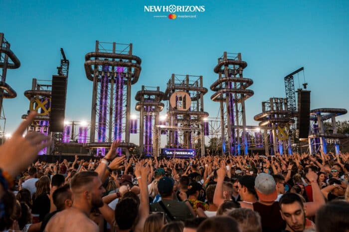 Into The Madness: Das erwartet dich bei Deutschlands neuem Hardstyle-Event