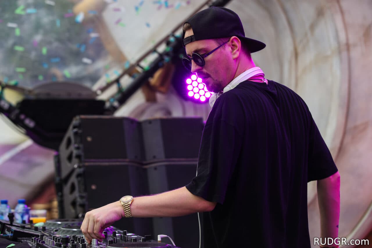 Die EDM-Releases der Woche | 18. KW 2022