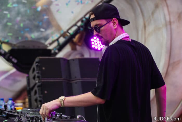 Die EDM-Releases der Woche | 18. KW 2022