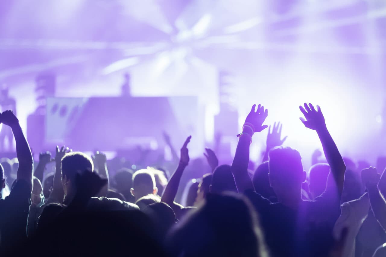 IMS Business Report 2022: Deutschland der EDM-Durchstarter
